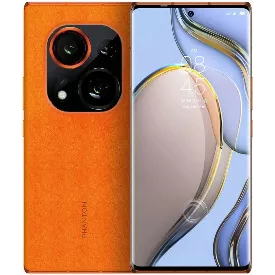 Смартфон TECNO Phantom X2 Pro, 12/256 ГБ Global, 2 nano SIM, оранжевый